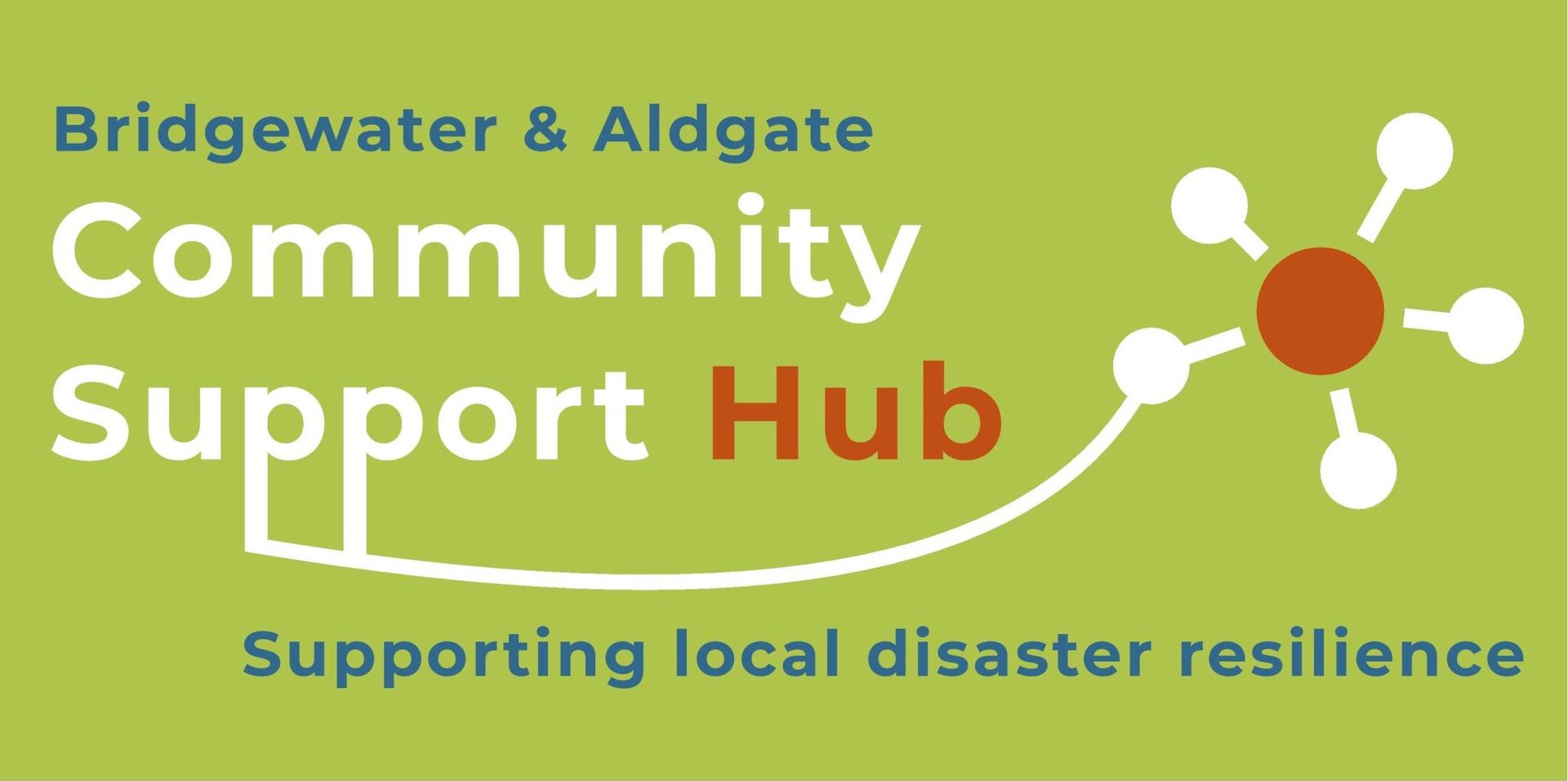 The Bridgewater & Aldgate Community Support Hub has initiated Preparoo