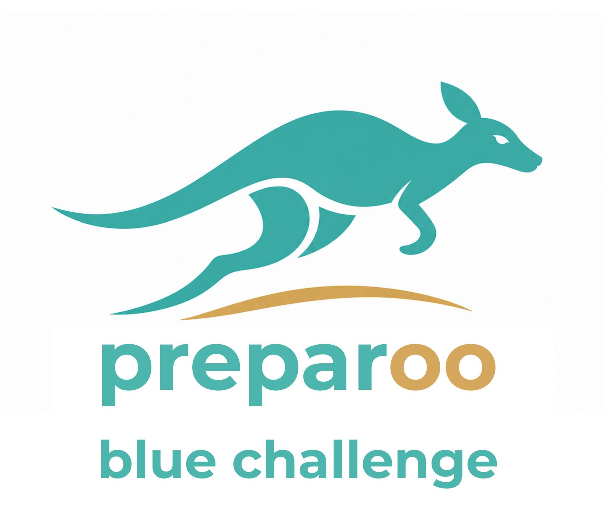 Preparoo Blue challenge
